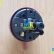 ( SP1084 ) Phao Áp Lực Cơ 3 Chân Máy giặt Sanyo Aqua